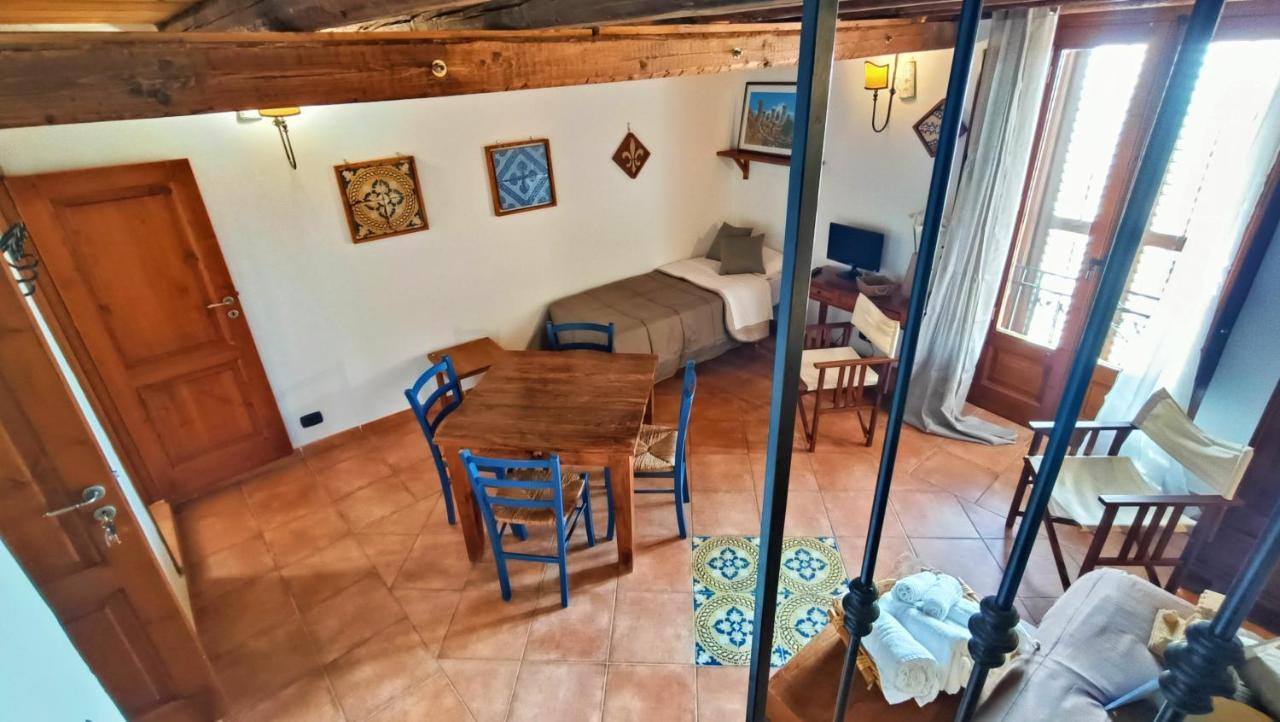 Afena Rent Bedrooms Агридженто Экстерьер фото