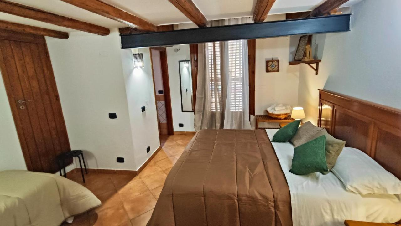 Afena Rent Bedrooms Агридженто Экстерьер фото
