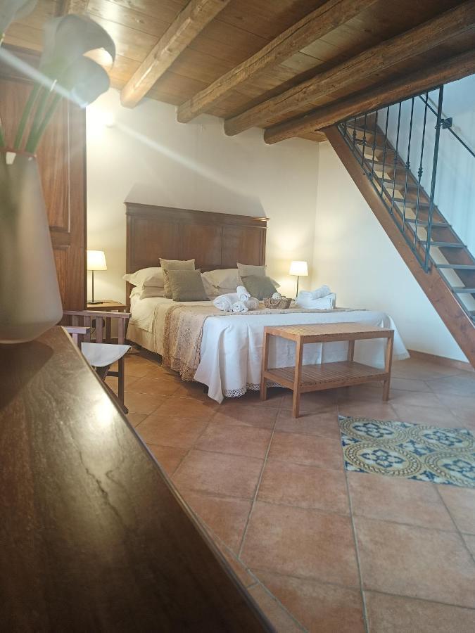Afena Rent Bedrooms Агридженто Экстерьер фото