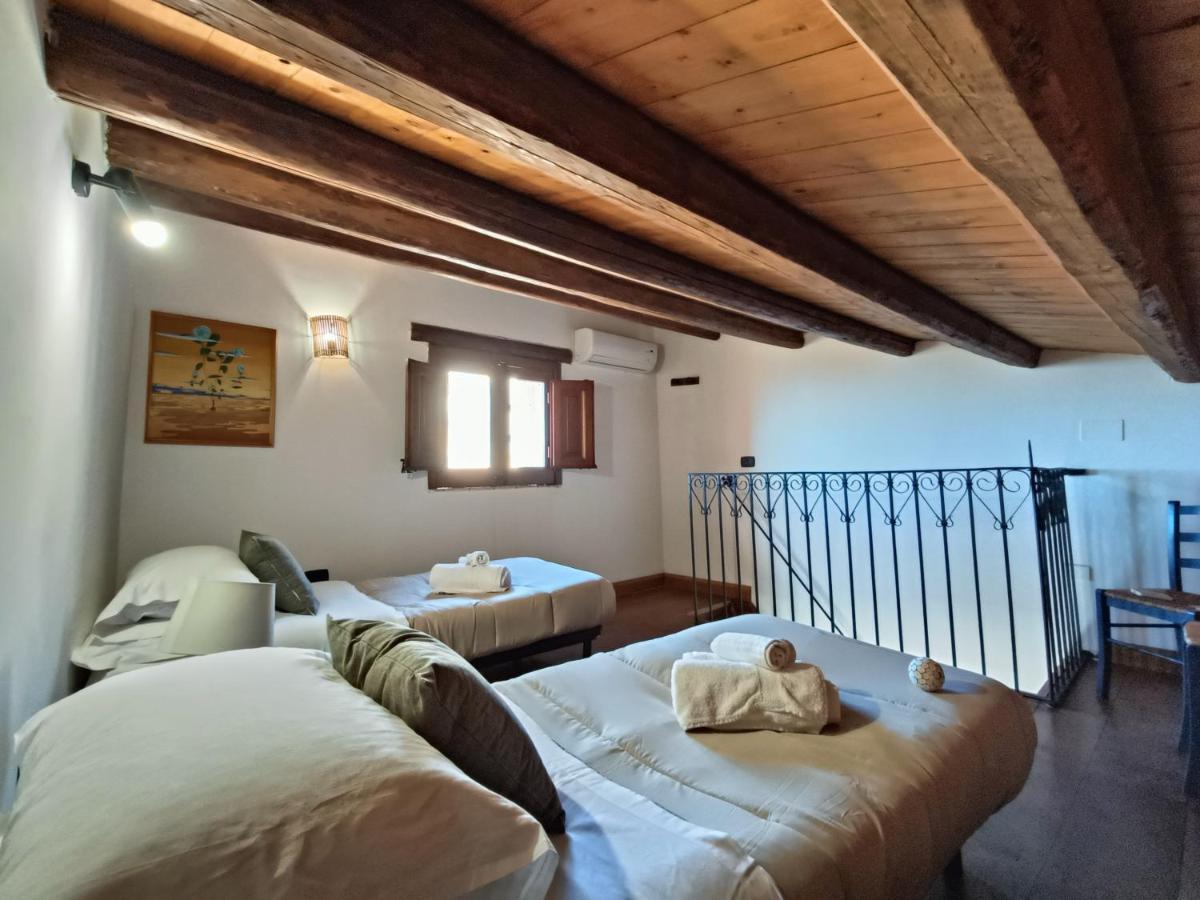 Afena Rent Bedrooms Агридженто Экстерьер фото