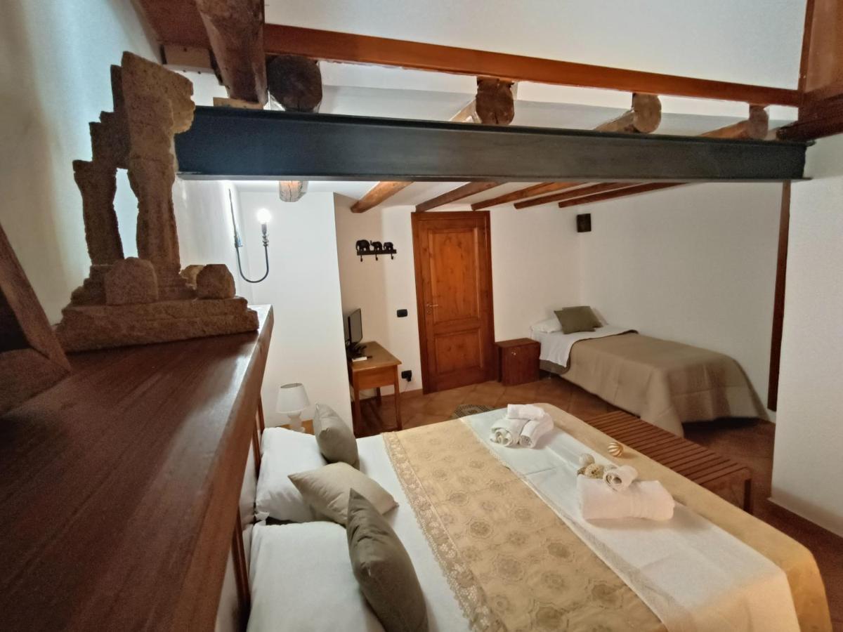 Afena Rent Bedrooms Агридженто Экстерьер фото