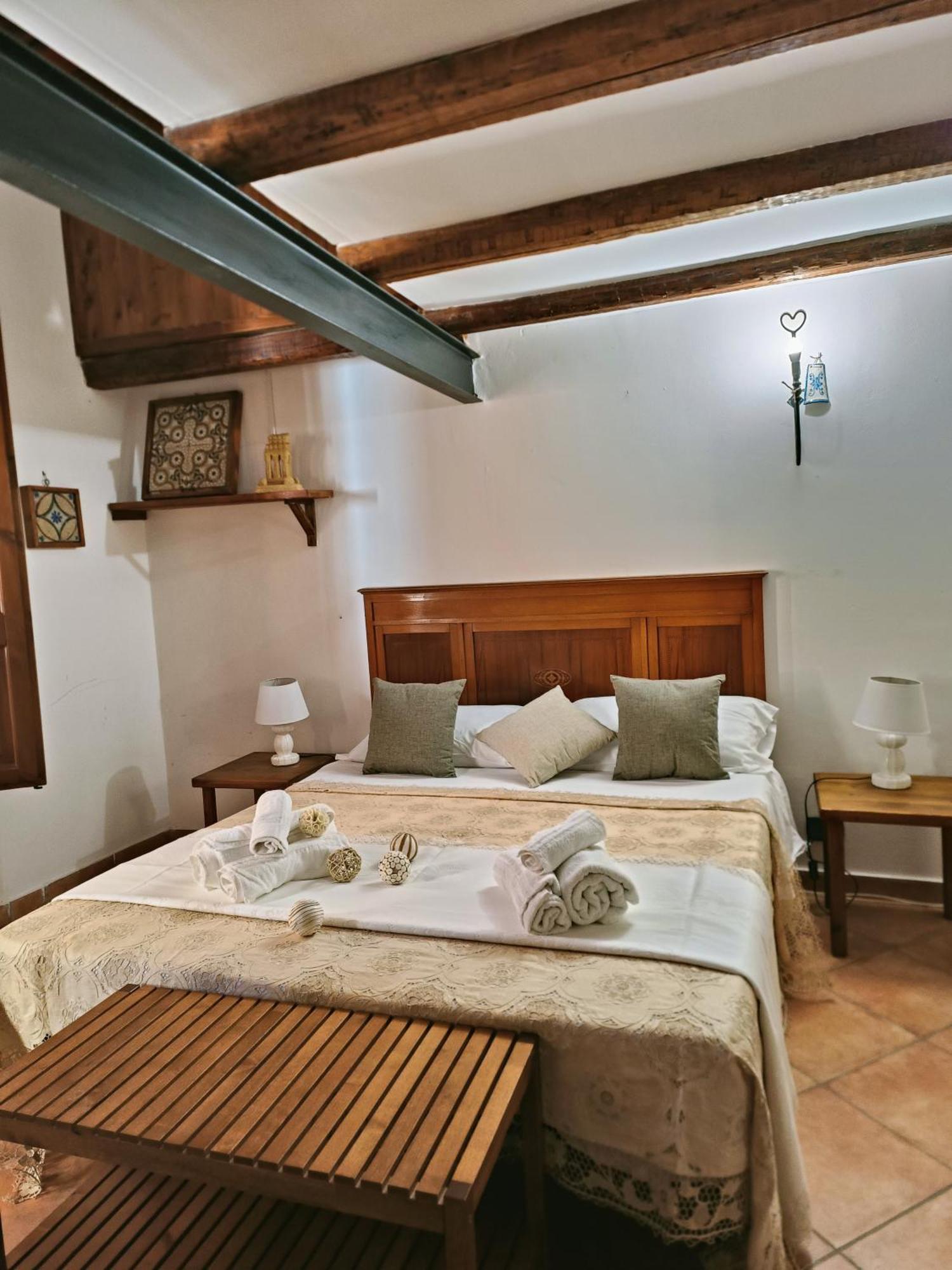 Afena Rent Bedrooms Агридженто Экстерьер фото